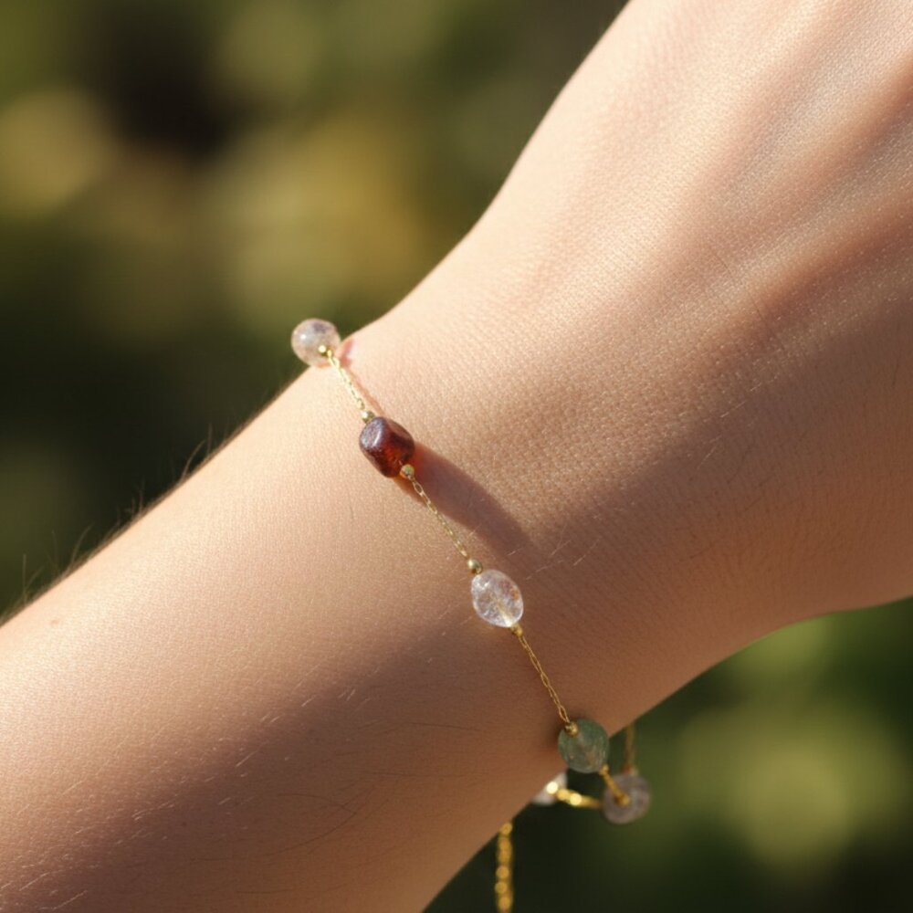 Chic & Stylish Bracelet – A Thoughtful Gift for Women and Girls, DYC1617